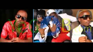 Tubiziranyeho by Dany Nanone ft Urban Boyz Promoted by emely shrot(muhanga)music 2014
