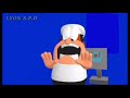Pizza Tower Screaming Meme