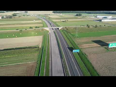 Remont Autostrady A4 ETAP II