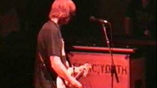 Sonic Youth - Purr (1992/12/02)