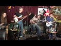 "Turn For the Worse" The Bottle Rockets covered by Jawbone Flats, Portland, OR