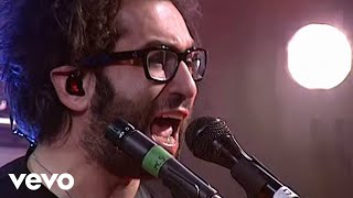 Motion City Soundtrack - Her Words Destroyed My Planet