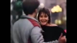 Sonic youth - little trouble girl  Streetwise documentary