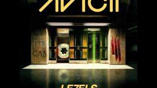 Avicii - Levels (Cazzette NYC Mode Mix) (OUT NOW!)