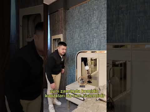 Kilyos Bedroom Set Video