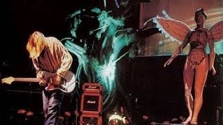 Frances Farmer Will Have Her Revenge On Seattle (Live In Los Angeles, CA. 30/12/1993)