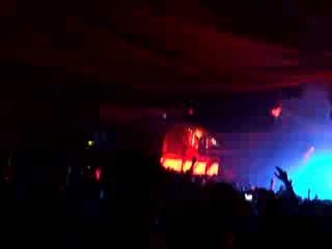 Warehouse Project 15/12/07