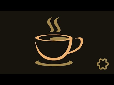 Water Drop Logo Design Tutorial With Different color every layer Adobe illustrator tutorial