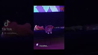 Le petit saut au début🥹 #shorts trend #viral #dumbwaystodiee #funny #drole #streamer #twitch #qc