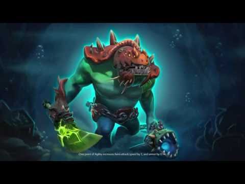 Dota International 2016  Open Qualifiers Cast EG Game 3 Bracket 256