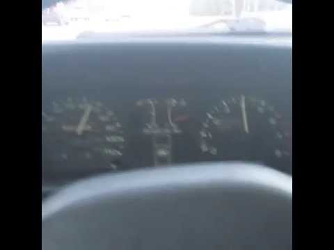 Thumbnail for Subaru Justy revs at highway speed by Subaru