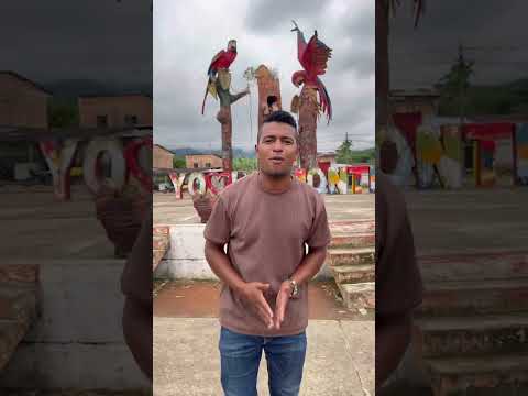 Seguimos recorriendo nuestra querida #colombia