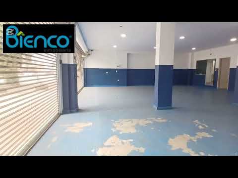 Locales y Bodegas, Alquiler, San Vicente - $22.000.000