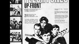 THE FLESHTONES / PLAY WITH FIRE (Stones cover 1980)