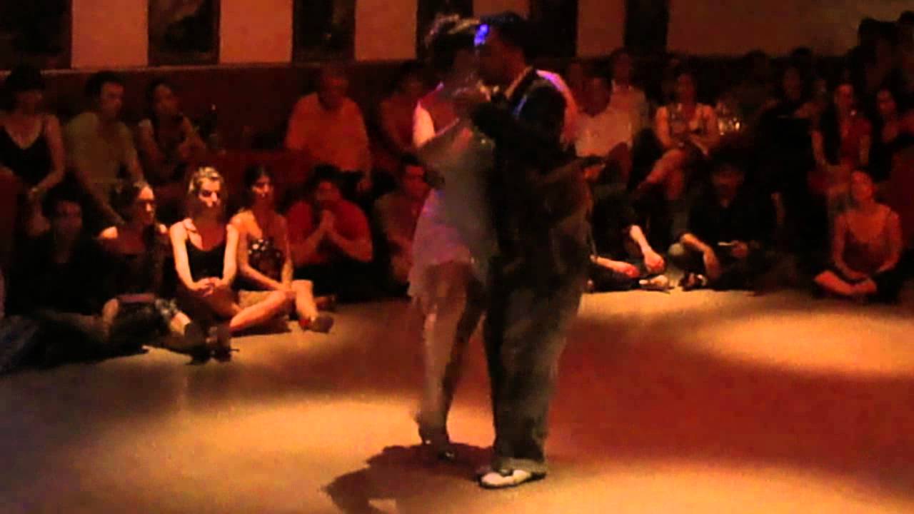 ALEJANDRO LARENAS Y MARISOL MORALES ROSARIO 2013 #1