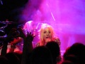 Yohio - Dawn Of Dreams (Minus 30, Luleå) 