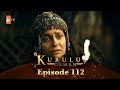 Kurulus Osman Urdu | Season 3 - Episode 112