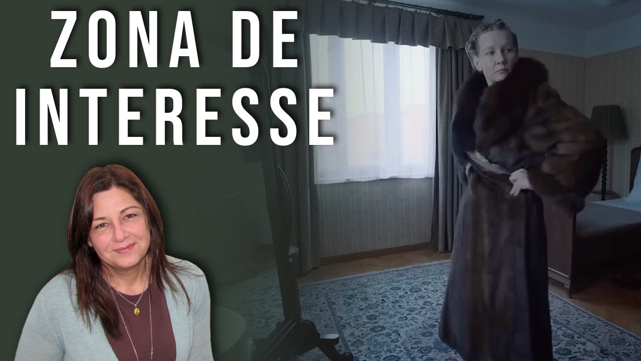 "Zona de Interesse": quando o banal é o que aterroriza