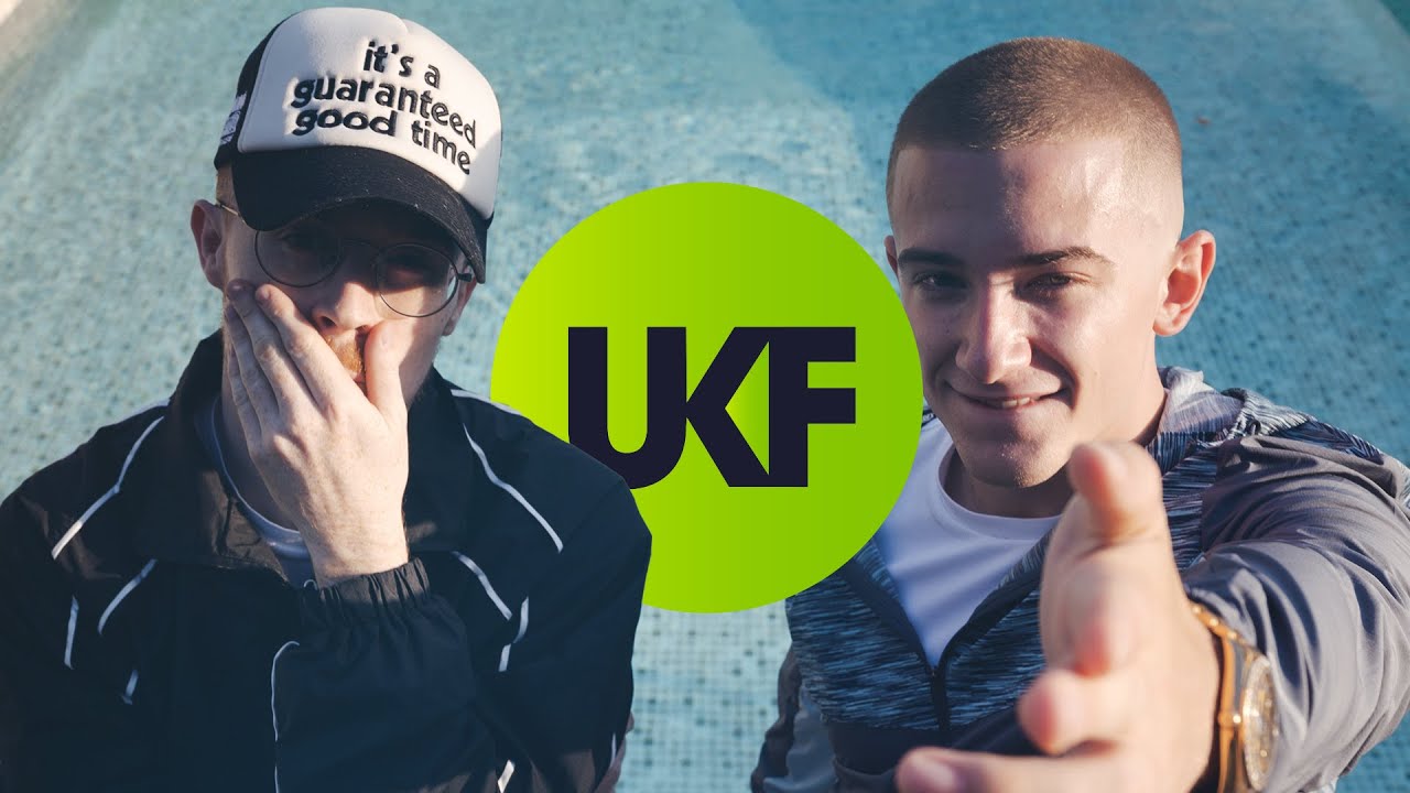 Hedex, ArrDee & Digital Farm Animals - Same Cycle