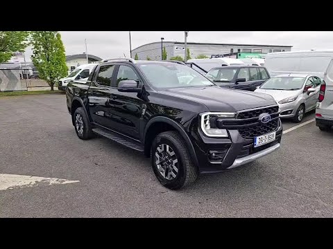 Ford Ranger RANGER DCAB WILDTRAK 2.3 T 280 P - Image 2