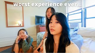 Download lagu WE STAYED AT A DANGEROUS 1 STAR HOTEL FOR 24 HOURS | a man tried breaking in mp3 Download lagu WE STAYED AT A DANGEROUS 1 STAR HOTEL FOR 24 HOURS | a man tried breaking in mp3