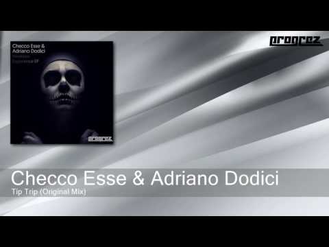 Checco Esse & Adriano Dodici - Tip Trip - Original Mix (Progrez)