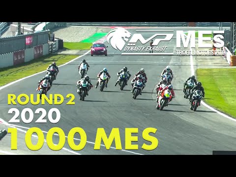1000Mes - ROUND 2 TROFEI MP DYNASTY MES 2020 - VARANO - MOTOESTATE