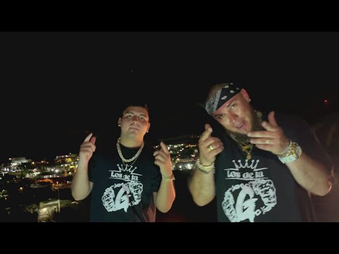 Kray-Z & Kenai Moss(Los de la G) - Vamos Ay!(Full Video HD) #rap #trap  #hiphop #music #mexico #fyp 