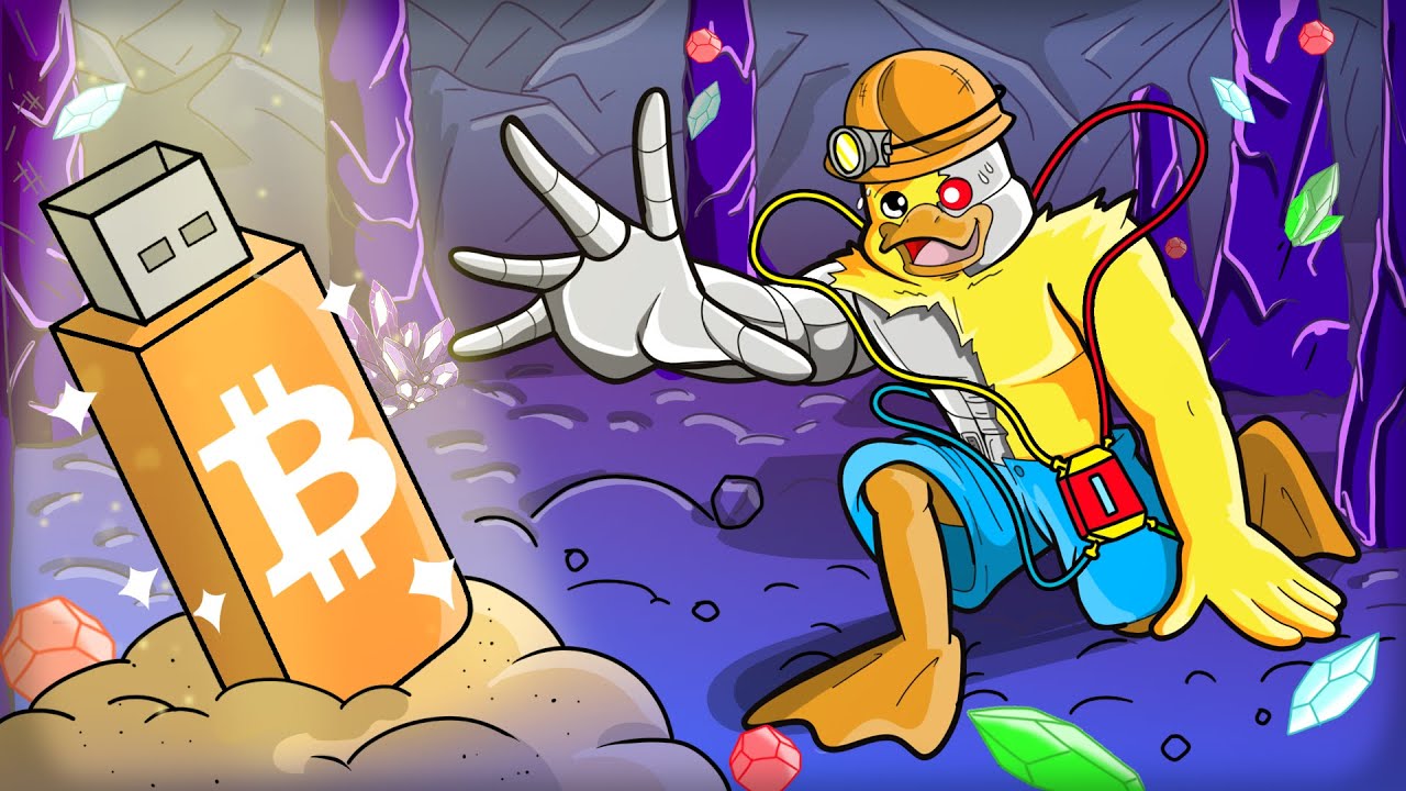 ENCUENTRO un PENDRIVE con $100.000.000 en CRIPTOMONEDAS