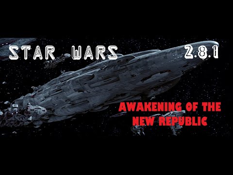 Star Wars AOTR 2.8.1 (Rebels) Ep 21: Surrounding Coruscant