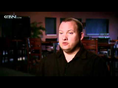 Donny's Escape from Pornography