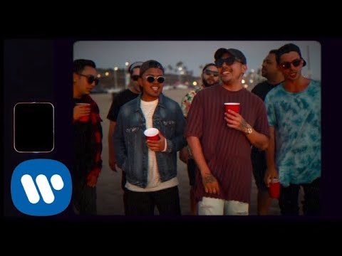 4th & Orange - No More Favors (Official Video)