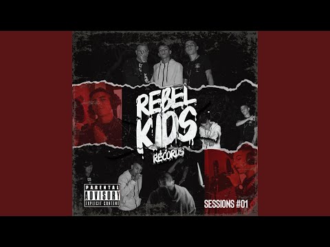 Rebel Kids Sessions 01