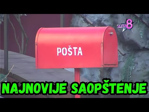 MOMENTALNA ODLUKA VELIKOG ŠEFA NAKON ULASKA TRUDNE MILICE U ELITU 8!