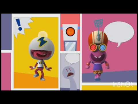 Toons 2 cars 2 part 19