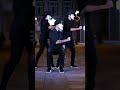 Hacker Dance