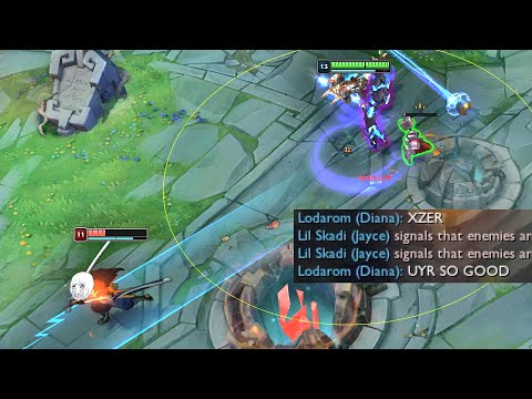 XERATH SCRIPT CARRY!! League of Legends Undetected Script