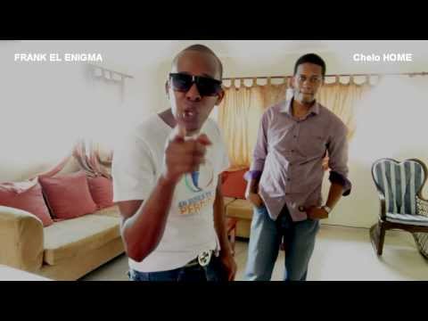 Villa Duarte Para Cristo. Chelo Home y Frank el Enigma.