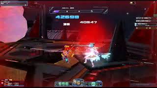 ゆる～くPSO2配信（ディバイドクエスト）