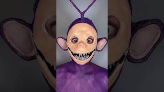 Download lagu Not another teletubby makeup #teletubbies #makeuptutorial mp3