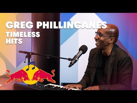 Greg Phillinganes on the Magic Behind the Hits | Red Bull Music Academy