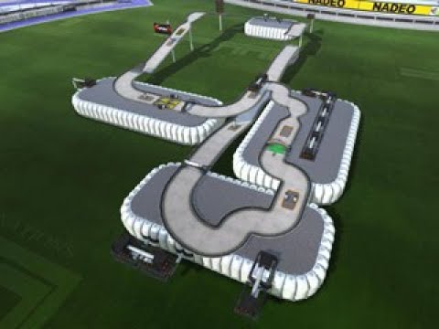 TmNations ESWC I-7 1:12.41 by complexstatics