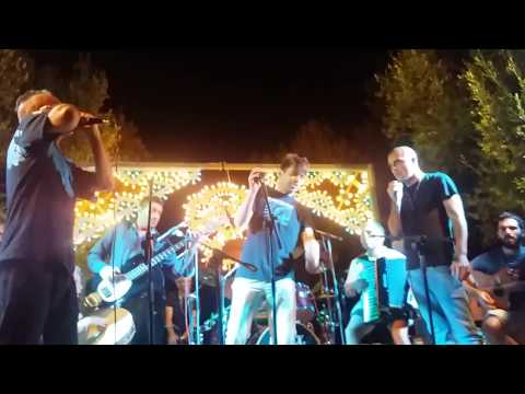 Don Rico - Flavio Ghetto - Rankin Lele (Freestyle a San Gregorio)