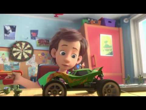 Tamircikler: Gizli Görev - Sinema