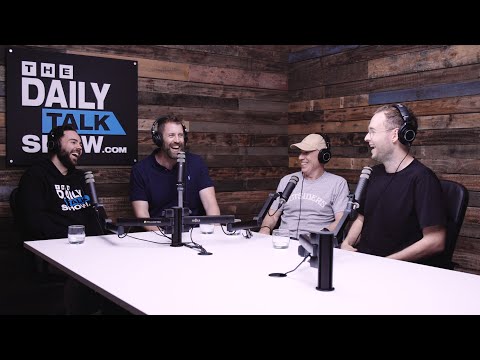 Craig Bruce & Jay Mueller On Understanding Your Audience & Team