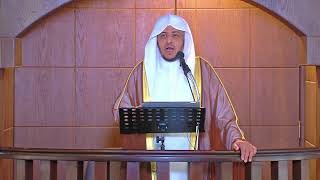 صورة خطبة الجمعة : منزلة العلم وفضل التعليم