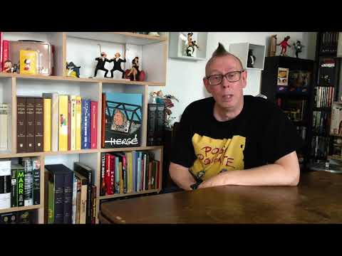 Tulipan Verlag: Unser Autor JochenTill