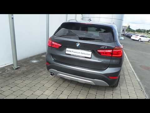 162D5101 - 162D5101 BMW X1 sDrive18d xLine