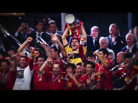 Euro 2016 ITV Opening Montage