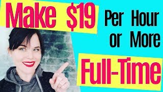 👀3 Work From Home Jobs Sites CURRENTLY Hiring Hundreds of Positions